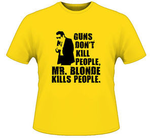 Mr-Blonde-Reservoir-Dogs-T-Shirt