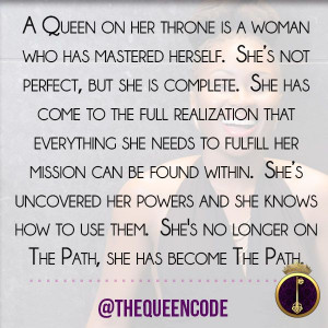 ... Queens On Her Thrones Quotes, Real Talk, Paths, The Queens, Queens
