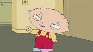 Family Guy Stewie Griffin Quotes