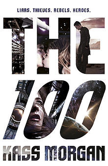 The 100 (novel)