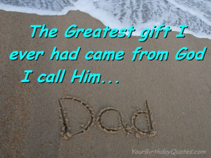 dad quotes - Google Search