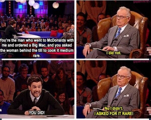 jack Whitehall and his dad omg too funny