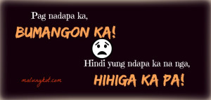Search Top Best Sad Tagalog Break Up Quotes