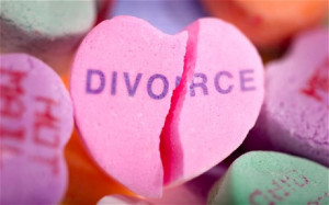 divorce can be particularly hard to arrange when living abroad Photo ...