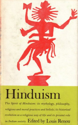 Hinduism The Spirit Of Hinduism
