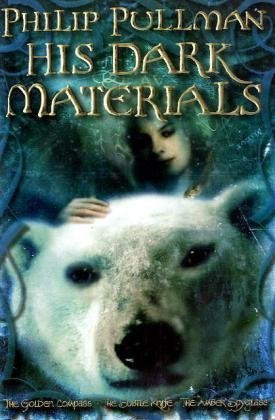 His Dark Materials: The Golden Compass, The Subtle Knife, The Amber ...