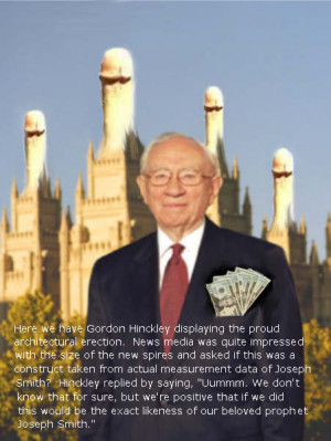 Home Quotes Quotes Gordon B Hinckley Mother