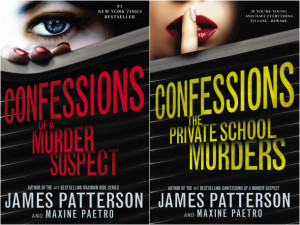 ... Confessions of a Murder Suspect - Confessions The Private School