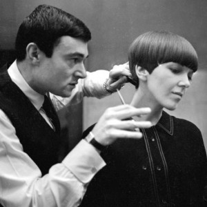 Vidal Sassoon Quotes on Celebrity Hair