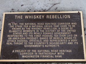 THE WHISKEY REBELLION ~ my 6th great grandfather, John Holcroft aka ...