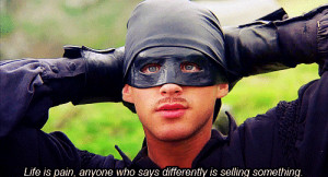 17 Important Life Lessons From “The Princess Bride”