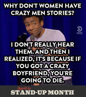 Quotes by Donald Glover