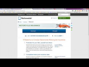 Motorcycle Insurance Motorcycle Insurance Quotes Online… Motorcycle ...