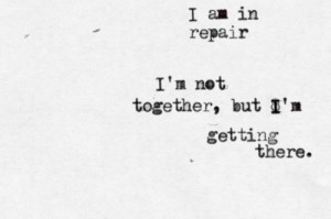 eating disorder recovery quotes