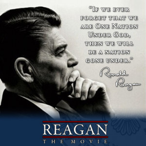 Ronald Reagan's 9 Best Quotes About God