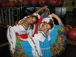 ... Cultural Dance Teachers / Dance Repertory - Folklorico Dance Fusion