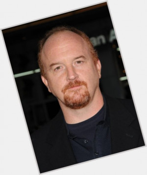 Louis C K birthday 2015