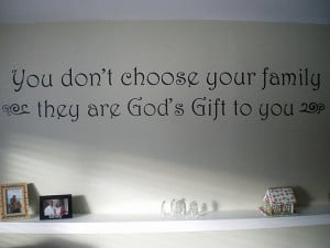 every family room needs a good family quote to go with it i think this ...