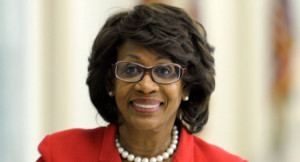 Maxine Waters: Americans are Bigots for Opposing Sharia Law