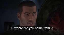 quotes meme manatee mass effect harbinger overlord manatee Sovereign