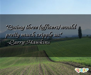 cripple quotes follow in order of popularity. Be sure to bookmark ...