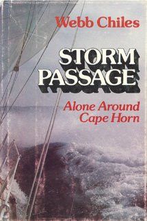Storm Passage: Alone Around Cape Horn