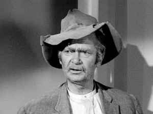 Show: The Beverly HillbilliesDad: Jed Clampett (Buddy Ebsen)Fatherly ...