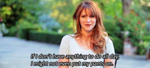 The 25 Best Jennifer Lawrence Quotes Of 2012