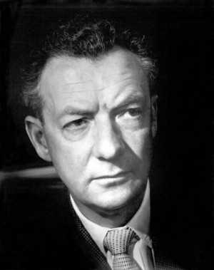 Composer Benjamin Britten wrote 