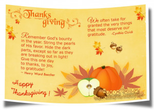 thanksgiving thanks quotes source http quoteko com thanksgiving quotes ...