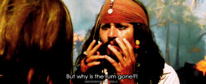 pirates of the caribbean #johnny depp #jack sparrow #film #why is the ...