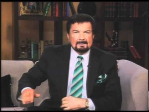 Dr. Mike Murdock - 7 Rewards of Adversity