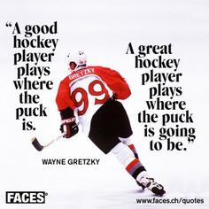 wayne gretzky quote more hockey fly bruins hockey hockey meme 3hockey ...