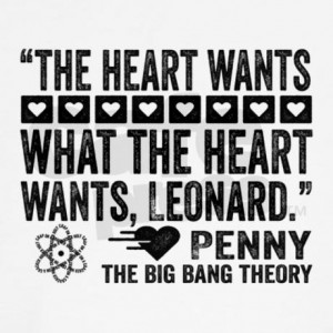 What the Heart Wants Quotes