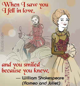 These quotes by Shakespeare will not only touch you, but will also ...