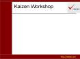 Vedzen Institute - It is the Group of Lean Practitioners with Hands-on ...