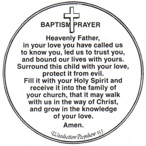 Short Baptism Poems http://www.pic2fly.com/Christening+Blessing+Poem ...