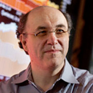 Stephen Wolfram Pictures