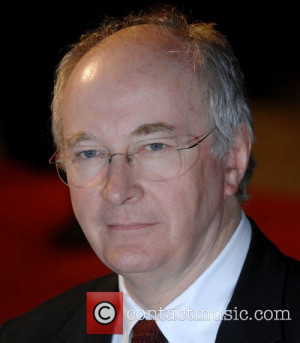 Philip Pullman Pictures