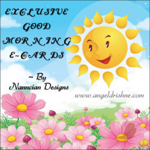 Good Morning Angels Quoteko