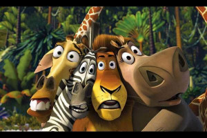 Madagascar Movie Online Review