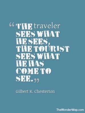 ... when going through these inspiring thoughts and travel quote images