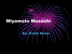miyamoto musashi miyamoto musashi picture slideshow