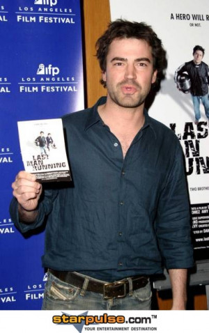 Ron Livingston Picture And...