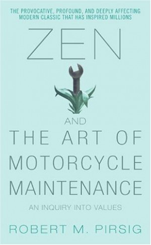Zen and the Art of Motorcycle Maintenance Summary and Analysis