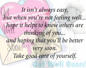 Related Pictures get well soon quotes 001 funny get well soon quotes
