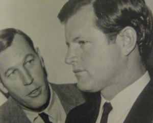 Were you surprised when you, historically, suddenly popped up in the ...