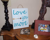 ... , love sign, wedding sign, teal sign, wedding gift, mr and mrs sign