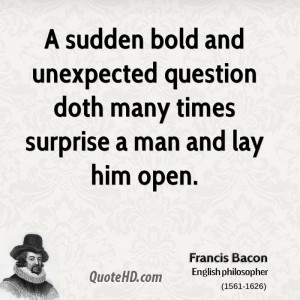 Surprises Quotes And Sayings