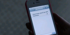 10 Seriously Creepy Messages From A